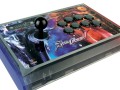 マッドキャッツ，アーケードスティック新製品「ソウルキャリバーV アーケード ファイトスティック ソウルエディション」発表。PS3版とXbox 360版が2012年2月2日発売