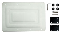 画像ギャラリー No.010のサムネイル画像 / Mad Catz,「ストリートファイター×鉄拳」仕様のアーケードスティックを正式発表。最上位モデルは2台の連結が可能に