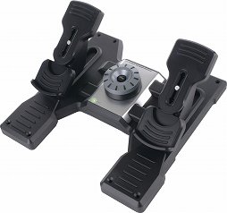 画像ギャラリー No.004のサムネイル画像 / Mad Catz，Saitekブランドのフライトシミュレータ用周辺機器9製品を発売