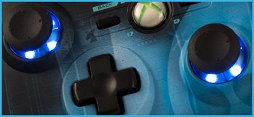 画像ギャラリー No.009のサムネイル画像 / Mad Catz,「ゴーストリコン フューチャーソルジャー」推奨のヘッドセットとゲームパッドを7月5日に発売