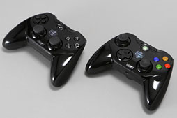 画像ギャラリー No.002のサムネイル画像 / 「MLG Pro Circuit Controller」レビュー。1万円超級の“プロ仕様”ゲームパッドが持つカスタマイズ性は誰の心に刺さるか
