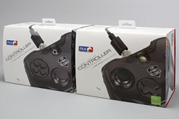 画像ギャラリー No.003のサムネイル画像 / 「MLG Pro Circuit Controller」レビュー。1万円超級の“プロ仕様”ゲームパッドが持つカスタマイズ性は誰の心に刺さるか