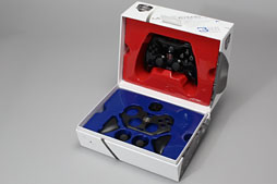 画像ギャラリー No.004のサムネイル画像 / 「MLG Pro Circuit Controller」レビュー。1万円超級の“プロ仕様”ゲームパッドが持つカスタマイズ性は誰の心に刺さるか