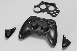 画像ギャラリー No.007のサムネイル画像 / 「MLG Pro Circuit Controller」レビュー。1万円超級の“プロ仕様”ゲームパッドが持つカスタマイズ性は誰の心に刺さるか