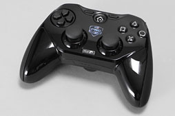 画像ギャラリー No.008のサムネイル画像 / 「MLG Pro Circuit Controller」レビュー。1万円超級の“プロ仕様”ゲームパッドが持つカスタマイズ性は誰の心に刺さるか