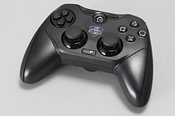 画像ギャラリー No.009のサムネイル画像 / 「MLG Pro Circuit Controller」レビュー。1万円超級の“プロ仕様”ゲームパッドが持つカスタマイズ性は誰の心に刺さるか