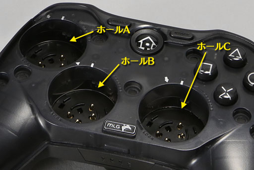 画像ギャラリー No.010のサムネイル画像 / 「MLG Pro Circuit Controller」レビュー。1万円超級の“プロ仕様”ゲームパッドが持つカスタマイズ性は誰の心に刺さるか