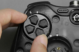 画像ギャラリー No.011のサムネイル画像 / 「MLG Pro Circuit Controller」レビュー。1万円超級の“プロ仕様”ゲームパッドが持つカスタマイズ性は誰の心に刺さるか