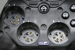 画像ギャラリー No.013のサムネイル画像 / 「MLG Pro Circuit Controller」レビュー。1万円超級の“プロ仕様”ゲームパッドが持つカスタマイズ性は誰の心に刺さるか