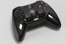 画像ギャラリー No.014のサムネイル画像 / 「MLG Pro Circuit Controller」レビュー。1万円超級の“プロ仕様”ゲームパッドが持つカスタマイズ性は誰の心に刺さるか