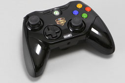 画像ギャラリー No.015のサムネイル画像 / 「MLG Pro Circuit Controller」レビュー。1万円超級の“プロ仕様”ゲームパッドが持つカスタマイズ性は誰の心に刺さるか