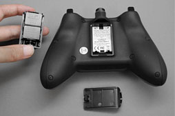 画像ギャラリー No.020のサムネイル画像 / 「MLG Pro Circuit Controller」レビュー。1万円超級の“プロ仕様”ゲームパッドが持つカスタマイズ性は誰の心に刺さるか