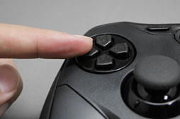 画像ギャラリー No.031のサムネイル画像 / 「MLG Pro Circuit Controller」レビュー。1万円超級の“プロ仕様”ゲームパッドが持つカスタマイズ性は誰の心に刺さるか