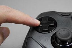 画像ギャラリー No.032のサムネイル画像 / 「MLG Pro Circuit Controller」レビュー。1万円超級の“プロ仕様”ゲームパッドが持つカスタマイズ性は誰の心に刺さるか