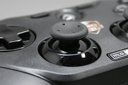 画像ギャラリー No.034のサムネイル画像 / 「MLG Pro Circuit Controller」レビュー。1万円超級の“プロ仕様”ゲームパッドが持つカスタマイズ性は誰の心に刺さるか