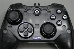 画像ギャラリー No.038のサムネイル画像 / 「MLG Pro Circuit Controller」レビュー。1万円超級の“プロ仕様”ゲームパッドが持つカスタマイズ性は誰の心に刺さるか