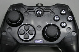 画像ギャラリー No.039のサムネイル画像 / 「MLG Pro Circuit Controller」レビュー。1万円超級の“プロ仕様”ゲームパッドが持つカスタマイズ性は誰の心に刺さるか