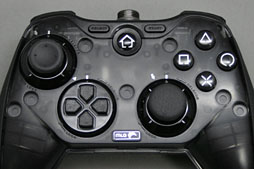 画像ギャラリー No.040のサムネイル画像 / 「MLG Pro Circuit Controller」レビュー。1万円超級の“プロ仕様”ゲームパッドが持つカスタマイズ性は誰の心に刺さるか
