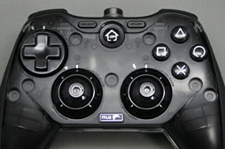 画像ギャラリー No.041のサムネイル画像 / 「MLG Pro Circuit Controller」レビュー。1万円超級の“プロ仕様”ゲームパッドが持つカスタマイズ性は誰の心に刺さるか