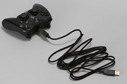 画像ギャラリー No.043のサムネイル画像 / 「MLG Pro Circuit Controller」レビュー。1万円超級の“プロ仕様”ゲームパッドが持つカスタマイズ性は誰の心に刺さるか