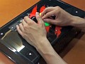 静音を謳うMad Catz新作アーケードスティックの実力は？ 気になる静音性をチェックするファーストインプレッション掲載