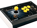 Mad Catz製の「鉄拳タッグトーナメント2」向けアーケードスティックが12月13日に発売。Wii U用も12月20日に登場予定