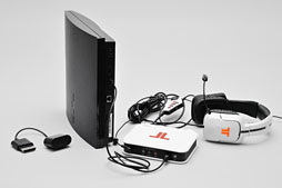 画像ギャラリー No.004のサムネイル画像 / Mad Catz製ヘッドセット「TRITTON Pro＋」レビュー。鬼門中の鬼門となる“リアル5.1ch”な新モデルに見るべきものはあるのか