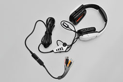 画像ギャラリー No.007のサムネイル画像 / Mad Catz製ヘッドセット「TRITTON Pro＋」レビュー。鬼門中の鬼門となる“リアル5.1ch”な新モデルに見るべきものはあるのか