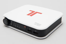 画像ギャラリー No.008のサムネイル画像 / Mad Catz製ヘッドセット「TRITTON Pro＋」レビュー。鬼門中の鬼門となる“リアル5.1ch”な新モデルに見るべきものはあるのか