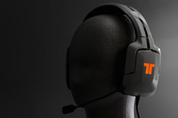 画像ギャラリー No.014のサムネイル画像 / Mad Catz製ヘッドセット「TRITTON Pro＋」レビュー。鬼門中の鬼門となる“リアル5.1ch”な新モデルに見るべきものはあるのか
