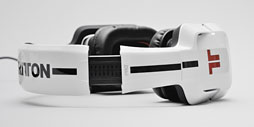 画像ギャラリー No.022のサムネイル画像 / Mad Catz製ヘッドセット「TRITTON Pro＋」レビュー。鬼門中の鬼門となる“リアル5.1ch”な新モデルに見るべきものはあるのか