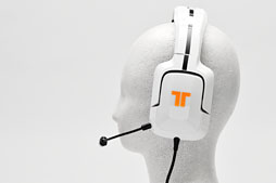 画像ギャラリー No.023のサムネイル画像 / Mad Catz製ヘッドセット「TRITTON Pro＋」レビュー。鬼門中の鬼門となる“リアル5.1ch”な新モデルに見るべきものはあるのか