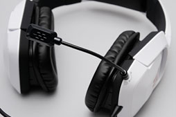 画像ギャラリー No.025のサムネイル画像 / Mad Catz製ヘッドセット「TRITTON Pro＋」レビュー。鬼門中の鬼門となる“リアル5.1ch”な新モデルに見るべきものはあるのか