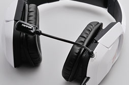 画像ギャラリー No.026のサムネイル画像 / Mad Catz製ヘッドセット「TRITTON Pro＋」レビュー。鬼門中の鬼門となる“リアル5.1ch”な新モデルに見るべきものはあるのか