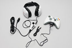 画像ギャラリー No.027のサムネイル画像 / Mad Catz製ヘッドセット「TRITTON Pro＋」レビュー。鬼門中の鬼門となる“リアル5.1ch”な新モデルに見るべきものはあるのか