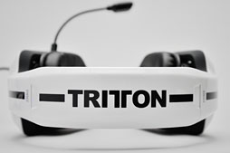 画像ギャラリー No.031のサムネイル画像 / Mad Catz製ヘッドセット「TRITTON Pro＋」レビュー。鬼門中の鬼門となる“リアル5.1ch”な新モデルに見るべきものはあるのか