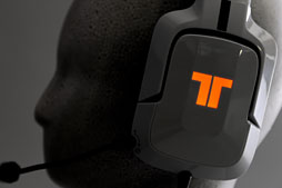 画像ギャラリー No.032のサムネイル画像 / Mad Catz製ヘッドセット「TRITTON Pro＋」レビュー。鬼門中の鬼門となる“リアル5.1ch”な新モデルに見るべきものはあるのか