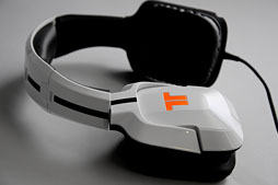 画像ギャラリー No.039のサムネイル画像 / Mad Catz製ヘッドセット「TRITTON Pro＋」レビュー。鬼門中の鬼門となる“リアル5.1ch”な新モデルに見るべきものはあるのか
