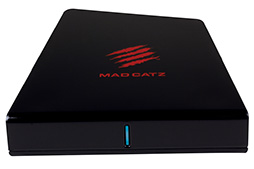 画像ギャラリー No.005のサムネイル画像 / ［E3 2013］Mad Catz，テレビにつながるAndroidゲーム機「M.O.J.O.」を2013年末に発売