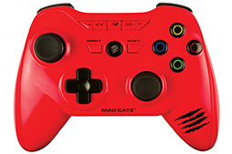 画像ギャラリー No.008のサムネイル画像 / ［E3 2013］Mad Catz，テレビにつながるAndroidゲーム機「M.O.J.O.」を2013年末に発売