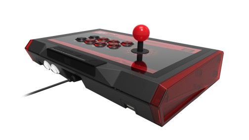 画像ギャラリー No.002のサムネイル画像 / ［E3 2013］Mad Catz初のXbox One用アケコンがE3でお披露目。機能に大幅な改良を加えた「TOURNAMENT EDITION 2」が2013年末に発売予定