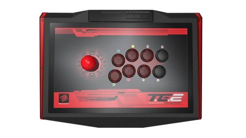 画像ギャラリー No.004のサムネイル画像 / ［E3 2013］Mad Catz初のXbox One用アケコンがE3でお披露目。機能に大幅な改良を加えた「TOURNAMENT EDITION 2」が2013年末に発売予定