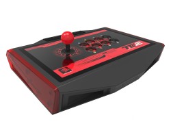 画像ギャラリー No.005のサムネイル画像 / ［E3 2013］Mad Catz初のXbox One用アケコンがE3でお披露目。機能に大幅な改良を加えた「TOURNAMENT EDITION 2」が2013年末に発売予定