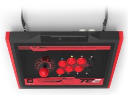 画像ギャラリー No.006のサムネイル画像 / ［E3 2013］Mad Catz初のXbox One用アケコンがE3でお披露目。機能に大幅な改良を加えた「TOURNAMENT EDITION 2」が2013年末に発売予定