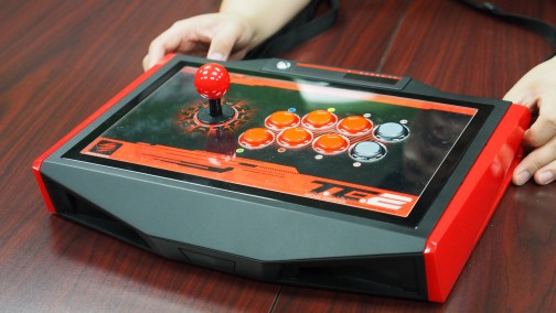 画像ギャラリー No.004のサムネイル画像 / これがMad Catzの次世代アケコン「Tournament Edition 2」だ！ 新機能から内部構造まで，サンディエゴのMad Catz本社で聞いてきた