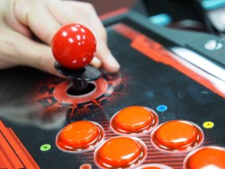 画像ギャラリー No.010のサムネイル画像 / これがMad Catzの次世代アケコン「Tournament Edition 2」だ！ 新機能から内部構造まで，サンディエゴのMad Catz本社で聞いてきた