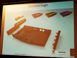 画像ギャラリー No.017のサムネイル画像 / これがMad Catzの次世代アケコン「Tournament Edition 2」だ！ 新機能から内部構造まで，サンディエゴのMad Catz本社で聞いてきた