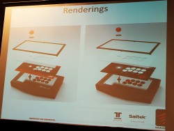 画像ギャラリー No.018のサムネイル画像 / これがMad Catzの次世代アケコン「Tournament Edition 2」だ！ 新機能から内部構造まで，サンディエゴのMad Catz本社で聞いてきた