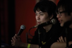 画像ギャラリー No.024のサムネイル画像 / ［TGS 2013］日本初開催の「Mad Catz Unveiled JAPAN」フォトレポート。ウメハラvs.Infiltrationなど，珠玉の対戦が繰り広げられた夢の一夜