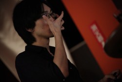 画像ギャラリー No.033のサムネイル画像 / ［TGS 2013］日本初開催の「Mad Catz Unveiled JAPAN」フォトレポート。ウメハラvs.Infiltrationなど，珠玉の対戦が繰り広げられた夢の一夜